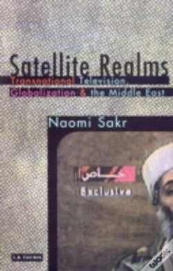 Capa do artigo Satellite Realms