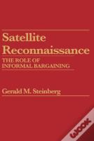 Satellite Reconnaisance