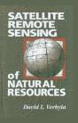 Satellite Remote Sensing Of Natural Resources - Preview
