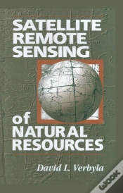 Capa do artigo Satellite Remote Sensing Of Natural Resources