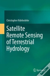 Capa do artigo Satellite Remote Sensing Of Terrestrial Hydrology