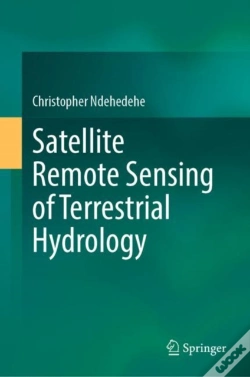 Capa do artigo Satellite Remote Sensing Of Terrestrial Hydrology