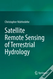 Capa do artigo Satellite Remote Sensing Of Terrestrial Hydrology