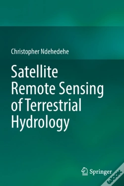 Capa do artigo Satellite Remote Sensing Of Terrestrial Hydrology