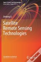 Satellite Remote Sensing Technologies