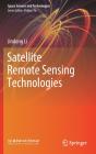 Satellite Remote Sensing Technologies - Preview