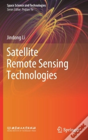 Capa do artigo Satellite Remote Sensing Technologies
