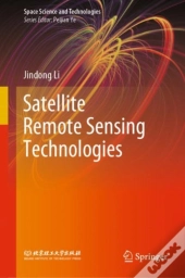 Satellite Remote Sensing Technologies