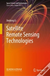 Capa do artigo Satellite Remote Sensing Technologies
