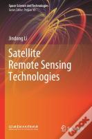 Satellite Remote Sensing Technologies