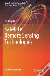 Satellite Remote Sensing Technologies