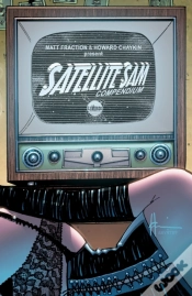 Capa do artigo Satellite Sam: Compendium