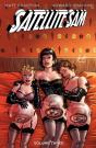 Satellite Sam Vol. 3 - Preview