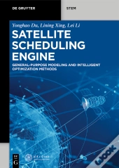 Satellite Scheduling Engine