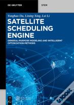 Satellite Scheduling Engine