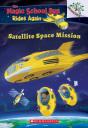 Satellite Space Mission (The Magic School Bus Rides Again) - Preview