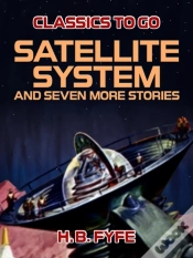 Capa do artigo Satellite System And Seven More Stories