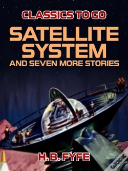 Capa do artigo Satellite System And Seven More Stories