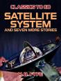 Satellite System And Seven More Stories - Preview