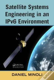 Capa do artigo Satellite Systems Engineering In An Ipv6 Environment