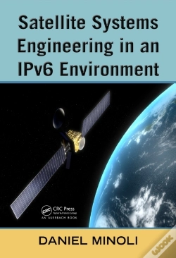 Capa do artigo Satellite Systems Engineering In An Ipv6 Environment