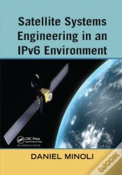 Capa do artigo Satellite Systems Engineering In An Ipv6 Environment
