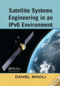 Capa do artigo Satellite Systems Engineering In An Ipv6 Environment