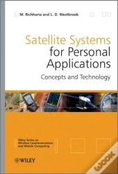 Satellite Systems For Personal Applications