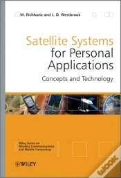 Capa do artigo Satellite Systems For Personal Applications
