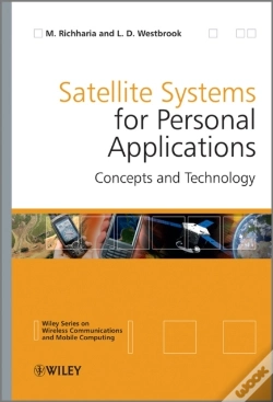 Capa do artigo Satellite Systems For Personal Applications