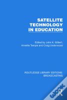 Satellite Technology In Education