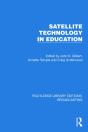 Satellite Technology In Education - Preview