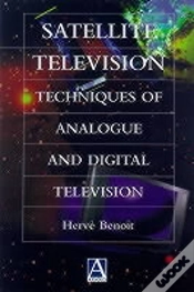 Capa do artigo Satellite Television