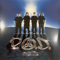 Capa do artigo Satellite - Vinil