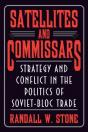 Satellites And Commissars - Preview