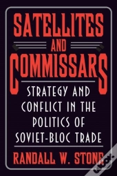 Satellites And Commissars