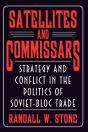Satellites And Commissars - Preview
