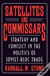 Satellites And Commissars