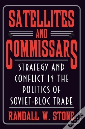 Capa do artigo Satellites And Commissars