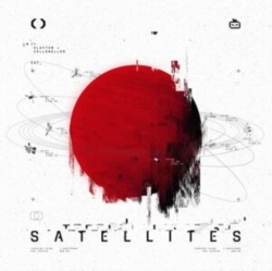 Capa do artigo Satellites - CD