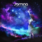Capa do artigo Satellites - CD
