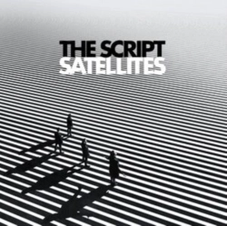 Capa do artigo Satellites - CD