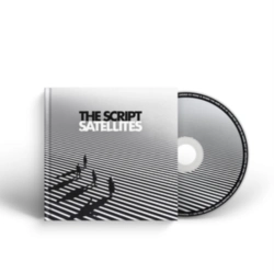 Capa do artigo Satellites - CD