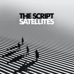 Capa do artigo Satellites - CD