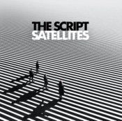 Capa do artigo Satellites - CD