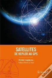 Capa do artigo Satellites : De Kepler Au Gps