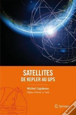 Capa do artigo Satellites : De Kepler Au Gps