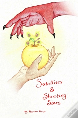 Capa do artigo Satellites & Shooting Stars