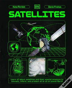 Capa do artigo Satellites