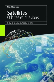 Capa do artigo Satellites Orbites Et Missions